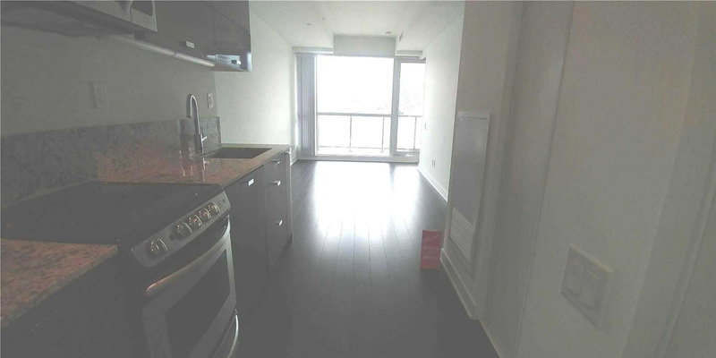 1509 - 290 Adelaide St W, Toronto, M5V1P6 | Image 2