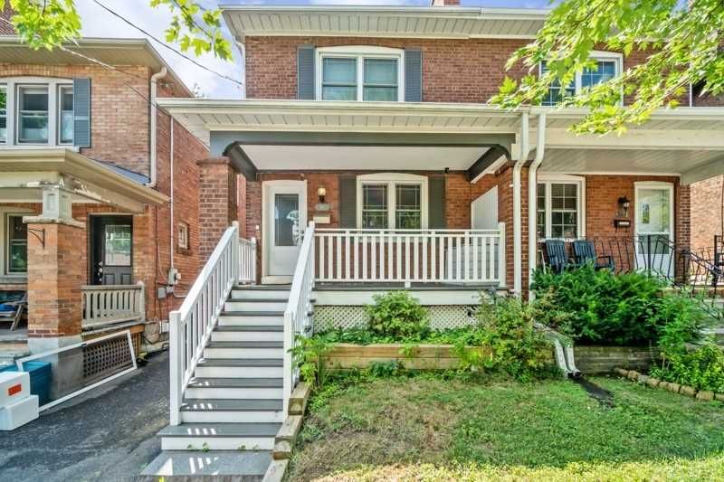 261 Castlefield Ave, Toronto, M4R1G6 | Image 3