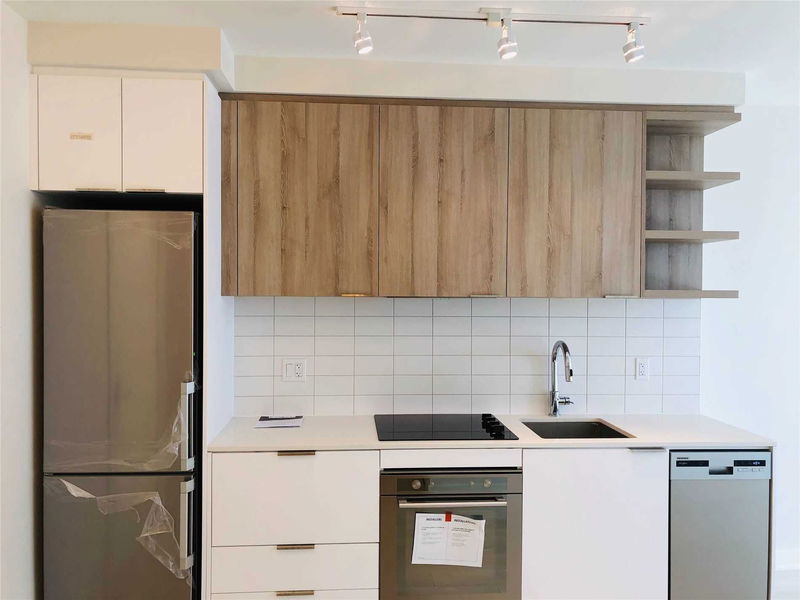 Unit 408 — 6 Sonic Way, Toronto - Flemingdon Park image-0-0