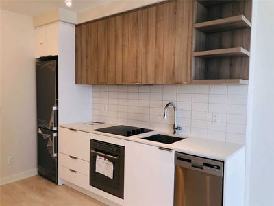 Unit 408 — 6 Sonic Way, Toronto - Flemingdon Park image-0-1