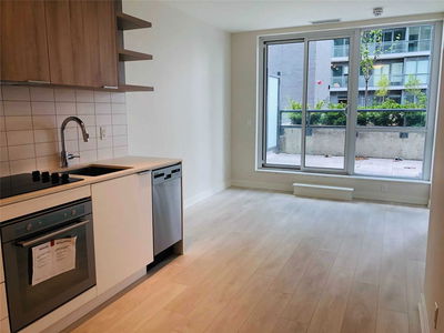 Unit 408 — 6 Sonic Way, Toronto - Flemingdon Park image-0-2