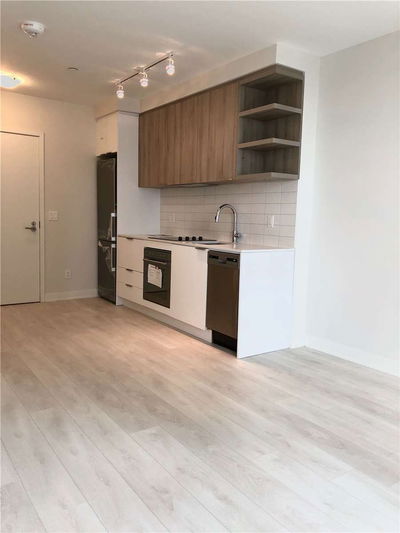 Unit 408 — 6 Sonic Way, Toronto - Flemingdon Park image-0-3
