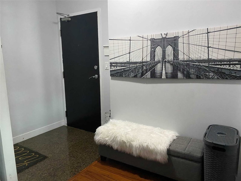 1010 - 397 Front St W, Toronto, M5V3S1 | Image 3