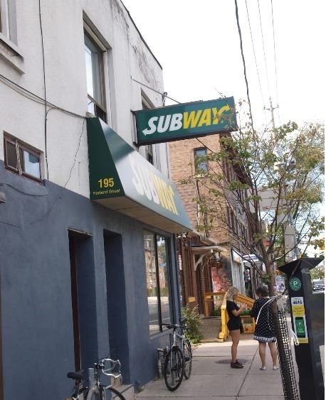 195 Harbord St, Toronto, M5S1H6 | Image 2