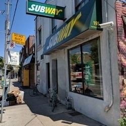 195 Harbord St, Toronto, M5S1H6 | Image 3