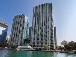 2309 - 99 Harbour Sq, Toronto, M5J 2H2 | Image 2