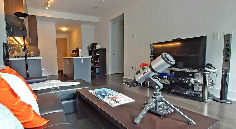 734 - 39 Queens Quay E, Toronto, M5E0A5 | Image 3