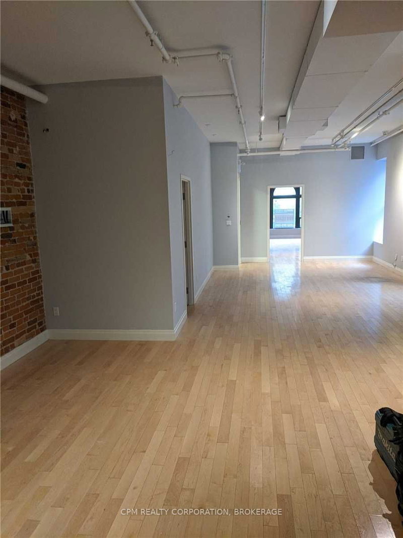 201 - 489 Queen St W, Toronto, M5V 2B2 | Image 3