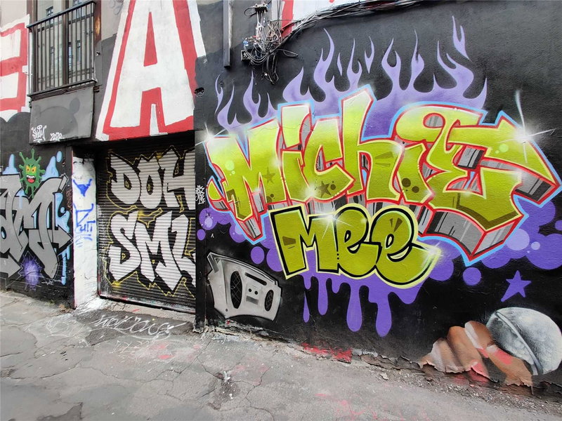 Main - 511 Queen St W, Toronto, M5V 2B4 | Image 3