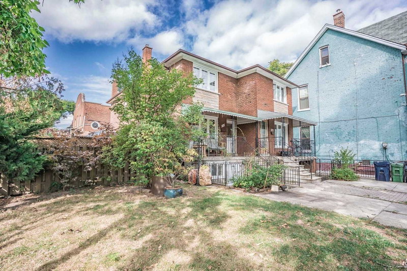 50 Denison Ave, Toronto, M5T2M8 | Image 2