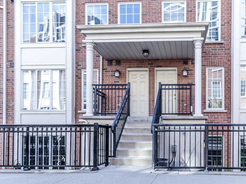 350 - 3 Everson Dr, Toronto, M2N7C2 | Image 2