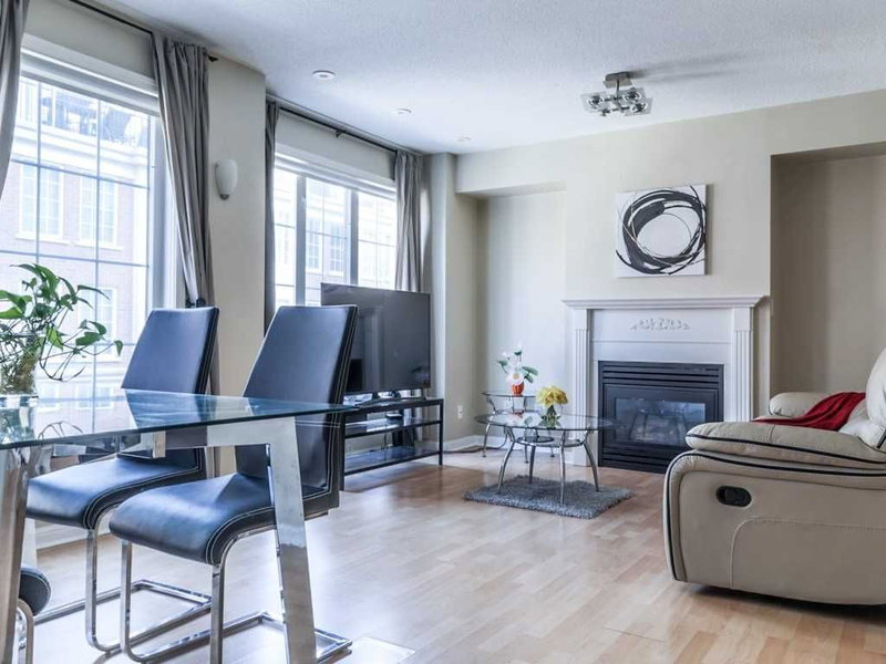 350 - 3 Everson Dr, Toronto, M2N7C2 | Image 3