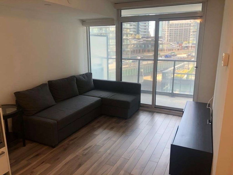 705 - 70 Queens Wharf Rd, Toronto, M5V0J2 | Image 2