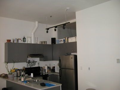 403 - 700 King St W, Toronto, M5V2Y6 | Image 2