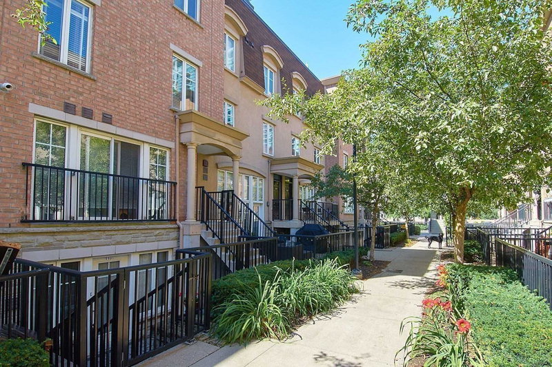 1126 - 50 East Liberty St, Toronto, M6K3P3 | Image 2
