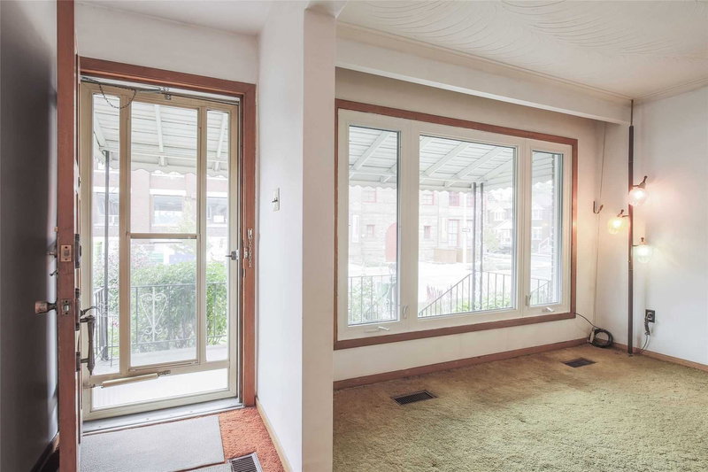 59 Wolseley St, Toronto, M5T 1A4 | Image 3