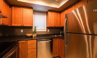 Unit 113 — 40 Merchant Lane, Toronto - Dufferin Grove image-0-3
