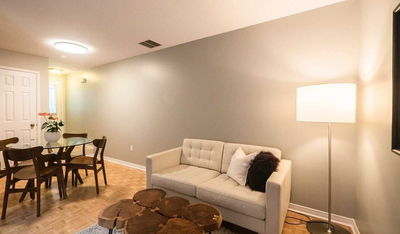 Unit 113 — 40 Merchant Lane, Toronto - Dufferin Grove image-0-4