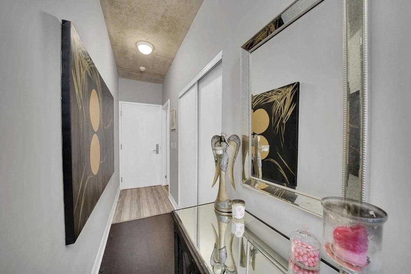 406 - 478 King St W, Toronto, M5V1L7 | Image 3