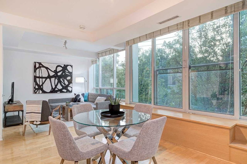 303 - 50 Camden St, Toronto, M5V3N1 | Image 3