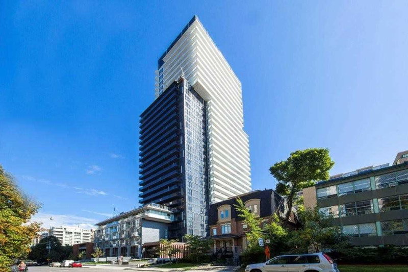 1904 - 101 Erskine Ave, Toronto, M4P1Y5 | Image 2