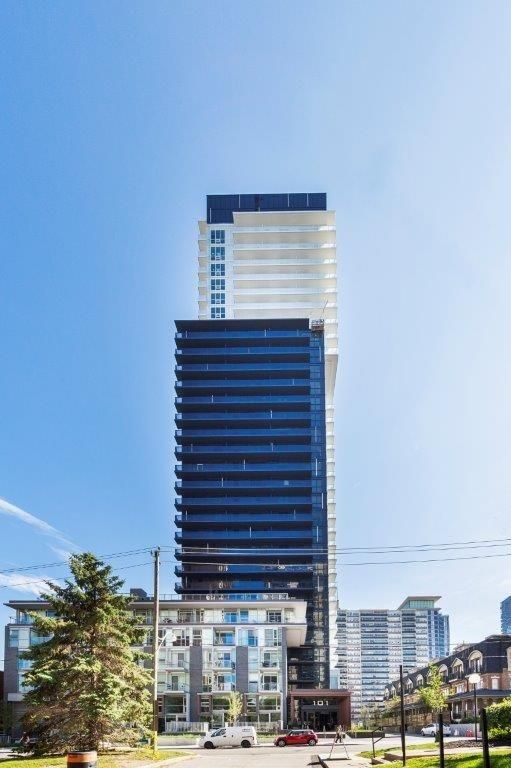 1904 - 101 Erskine Ave, Toronto, M4P1Y5 | Image 3