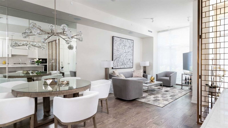 133 Pears Ave, Toronto, M5R 0A4 | Image 2