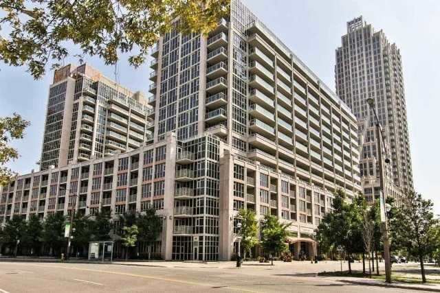 Unit 521 — 35 Bastion St, Toronto - Niagara image-0-0