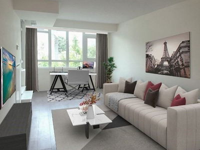 Unit 521 — 35 Bastion St, Toronto - Niagara image-0-4