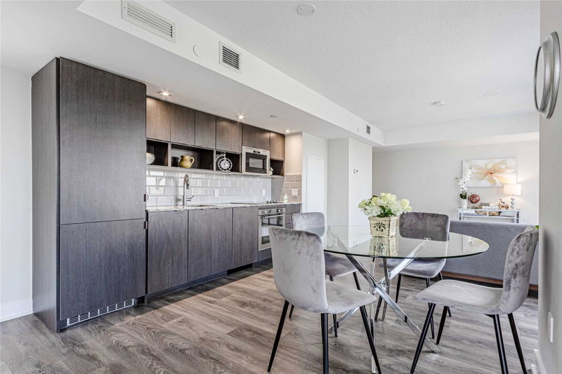 708 - 89 Mcgill St, Toronto, M5B1H5 | Image 3