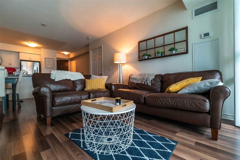 2809 - 19 Grand Trunk Cres, Toronto, M5J 3A3 | Image 2