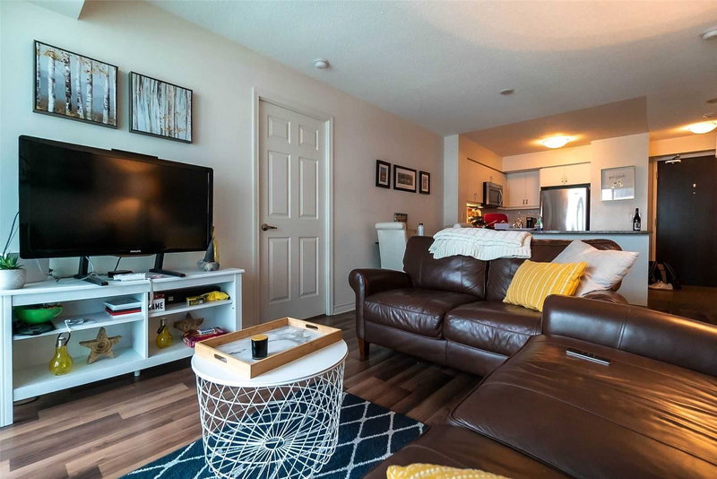 2809 - 19 Grand Trunk Cres, Toronto, M5J 3A3 | Image 3