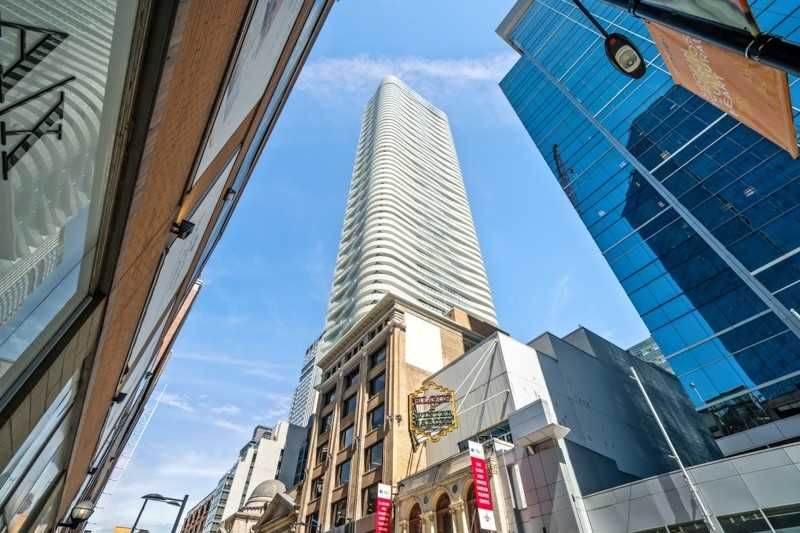 2003 - 197 Yonge St, Toronto, M5B1M4 | Image 2