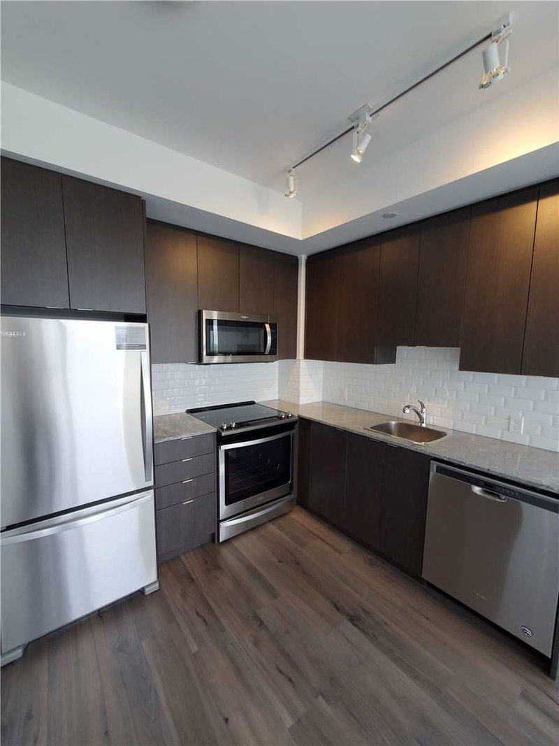 1355 - 60 Ann Oreilly Rd, Toronto, M2J 068 | Image 2