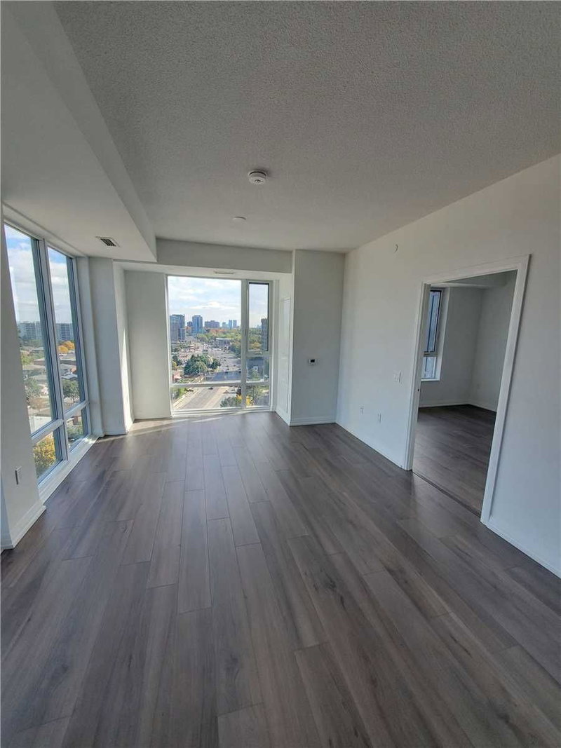 1355 - 60 Ann Oreilly Rd, Toronto, M2J 068 | Image 3