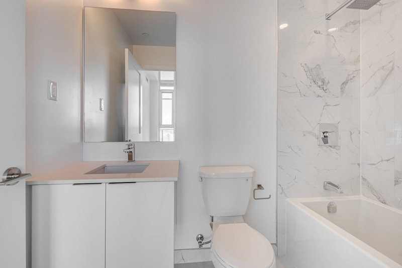 2307 - 120 Parliament St, Toronto, M5A 2Y8 | Image 2