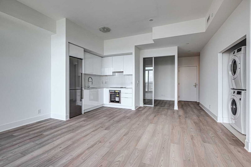 2307 - 120 Parliament St, Toronto, M5A 2Y8 | Image 3