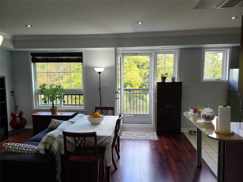 305 - 1785 Eglinton Ave E, Toronto, M4A2Y6 | Image 2