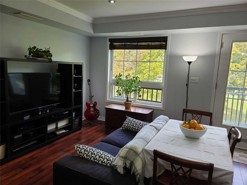 305 - 1785 Eglinton Ave E, Toronto, M4A2Y6 | Image 3