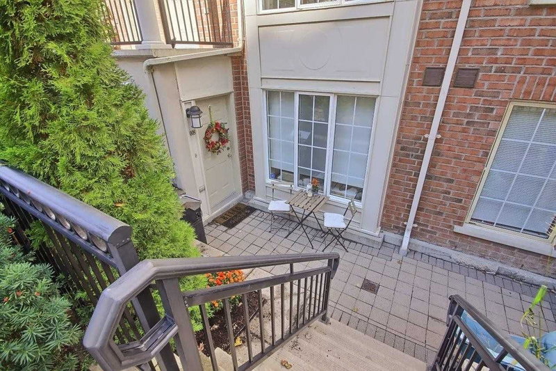 1008 - 5 Everson Dr, Toronto, M2N7C3 | Image 2