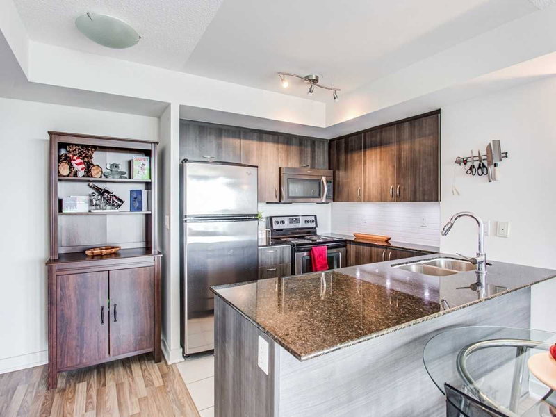 1002 - 5740 Yonge St, Toronto, M2M3T3 | Image 2