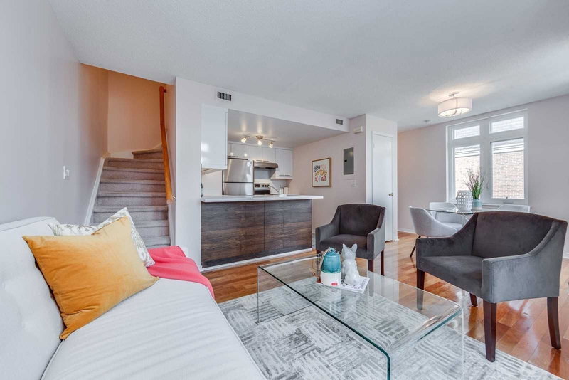 8 - 98 Redpath Ave, Toronto, M4S2J7 | Image 3