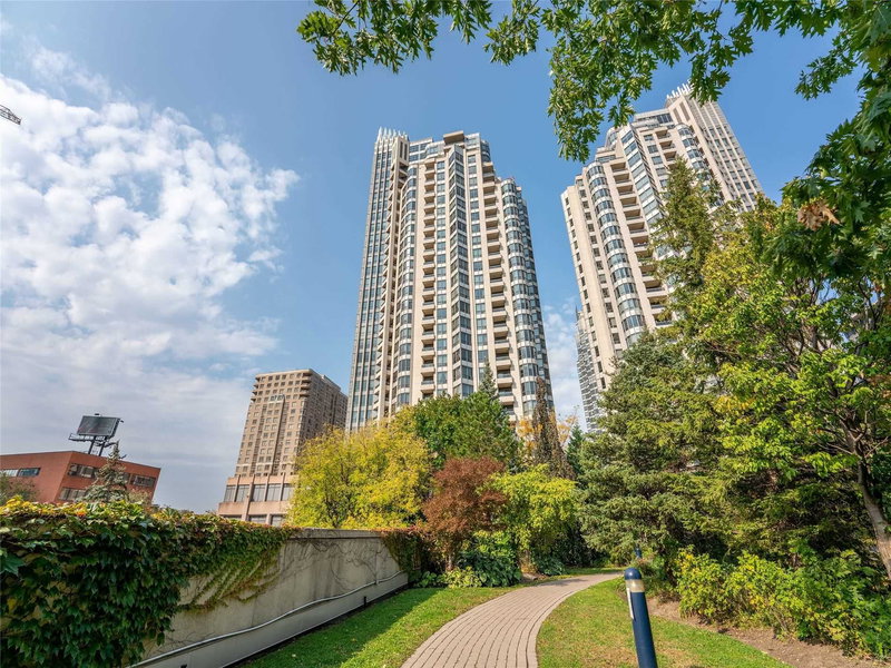 308 - 5 Northtown Way, Toronto, M2N7A1 | Image 2