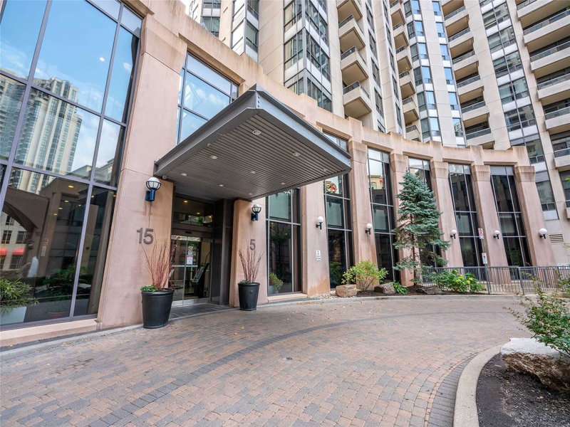 308 - 5 Northtown Way, Toronto, M2N7A1 | Image 3