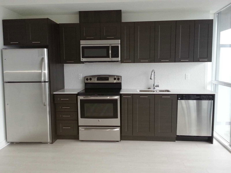 1210 - 20 Bruyeres Mews, Toronto, M5V0G8 | Image 2