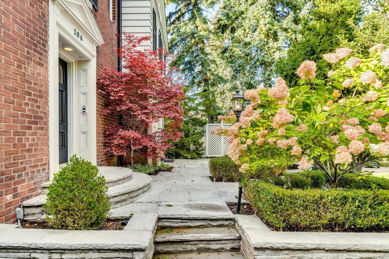 106 Glenayr Rd, Toronto, M5P3C2 | Image 2