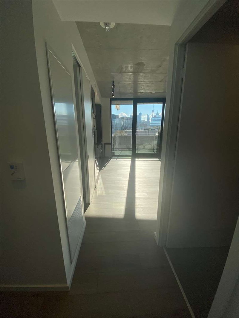 506 - 21 Lawren Harris Sq, Toronto, M5A 0T4 | Image 3