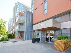 Unit 607 — 1 Cole St, Toronto - Regent Park image-0-0