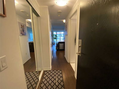 Unit 607 — 1 Cole St, Toronto - Regent Park image-0-1