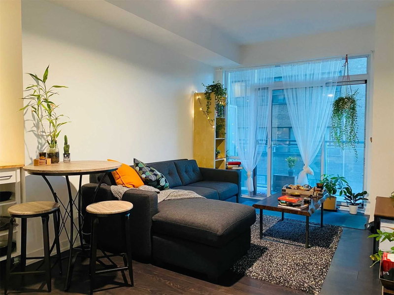 419 - 223 St Clair Ave W, Toronto, M4V 1R3 | Image 2